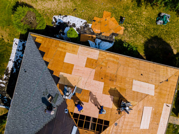 Best Metal Roofing Contractor  in Taylor Lake Village, TX