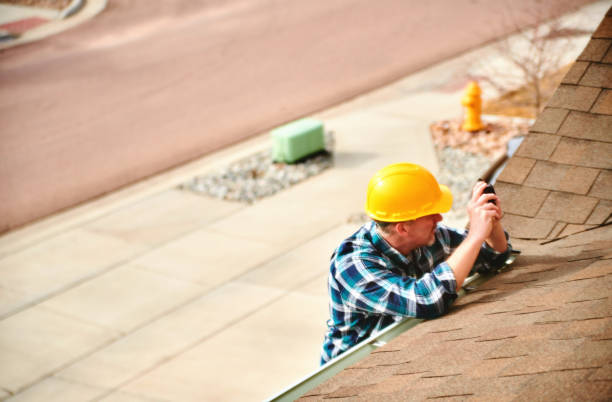 Taylor Lake Village, TX Roofing Contractor Company