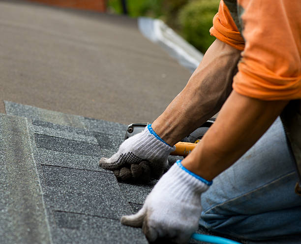 Best Storm Damage Roof Repair  in Taylor Lake Village, TX